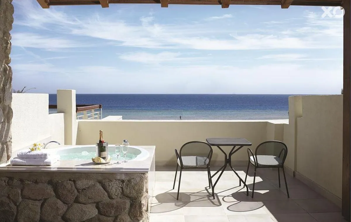 Coral Sea Sensatori Resort