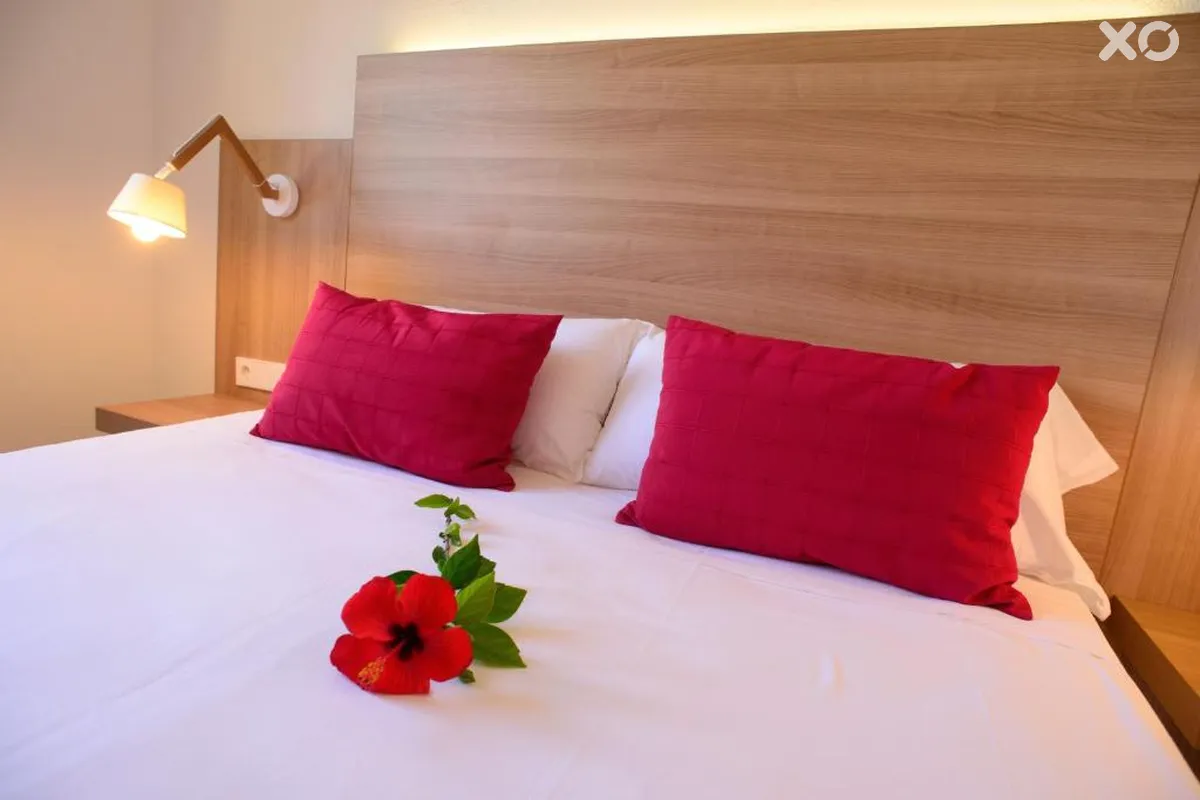 Cala Llenya Resort Ibiza