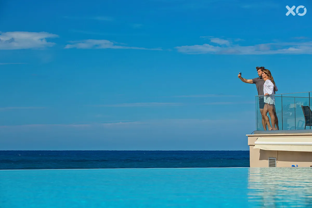 I-Resort Beach Hotel & Spa