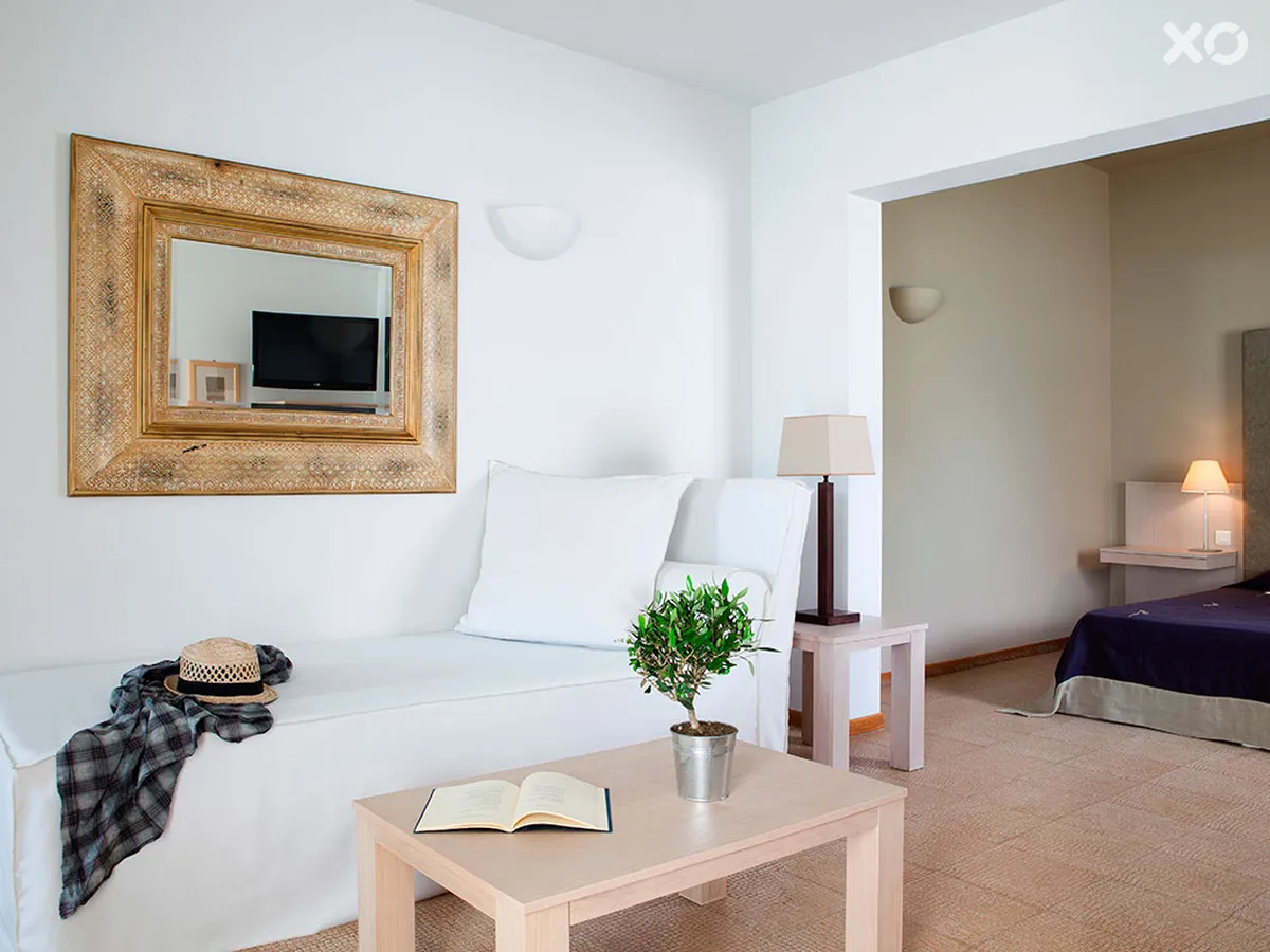 Minos Beach Art Hotel