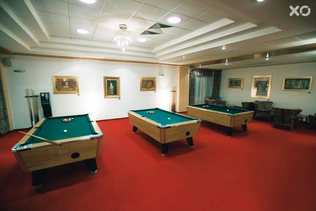 Drazica Hotel