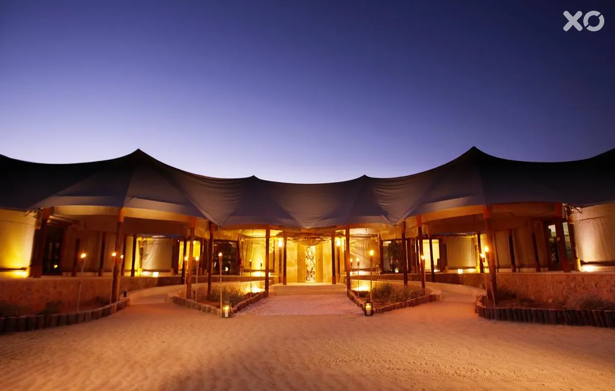 Telal Resort