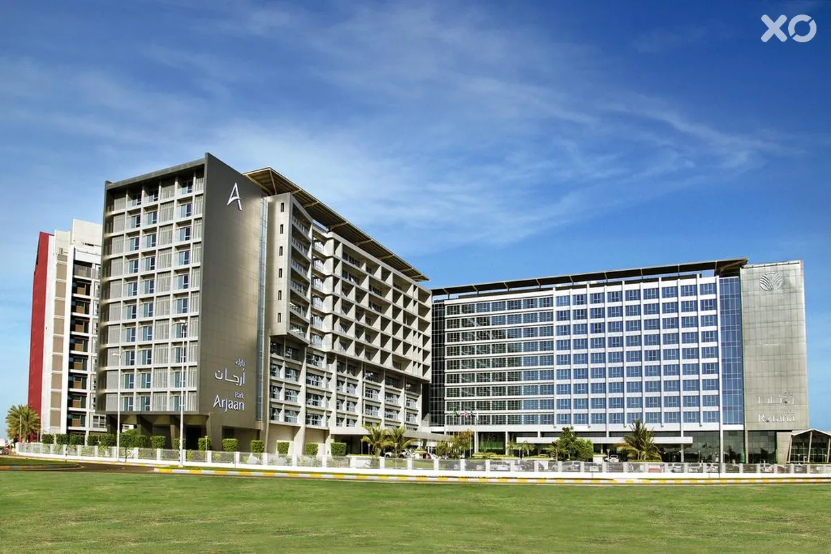 Park Rotana
