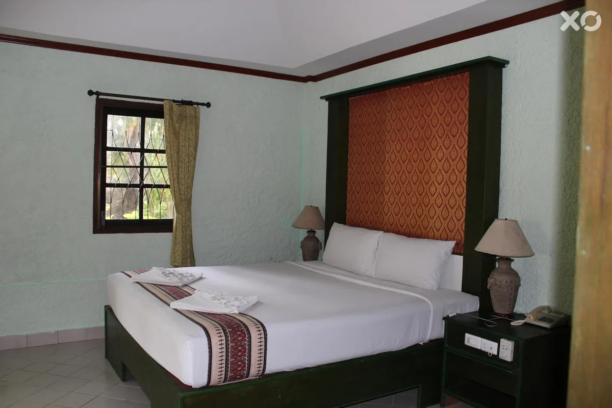 Kata Garden Resort