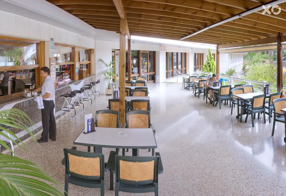 Oasis Park & ​​Spa Hotel