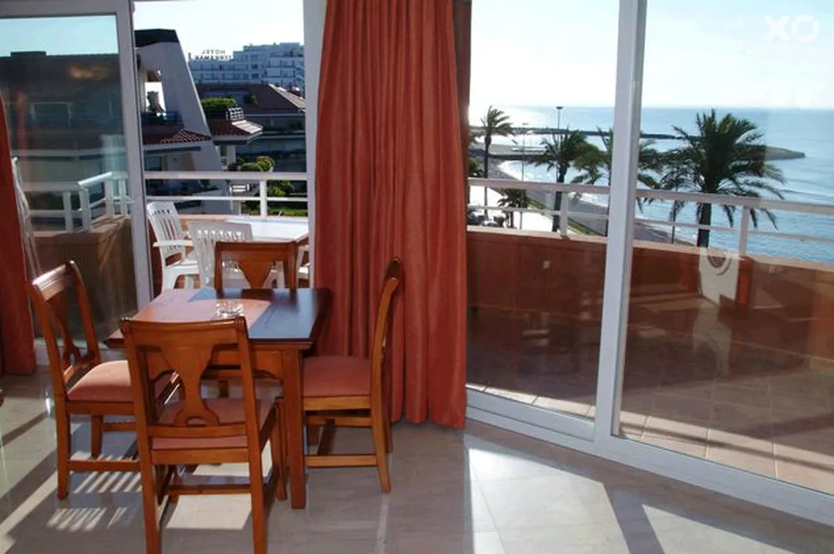 Sunway Playa Golf Sitges Hotel