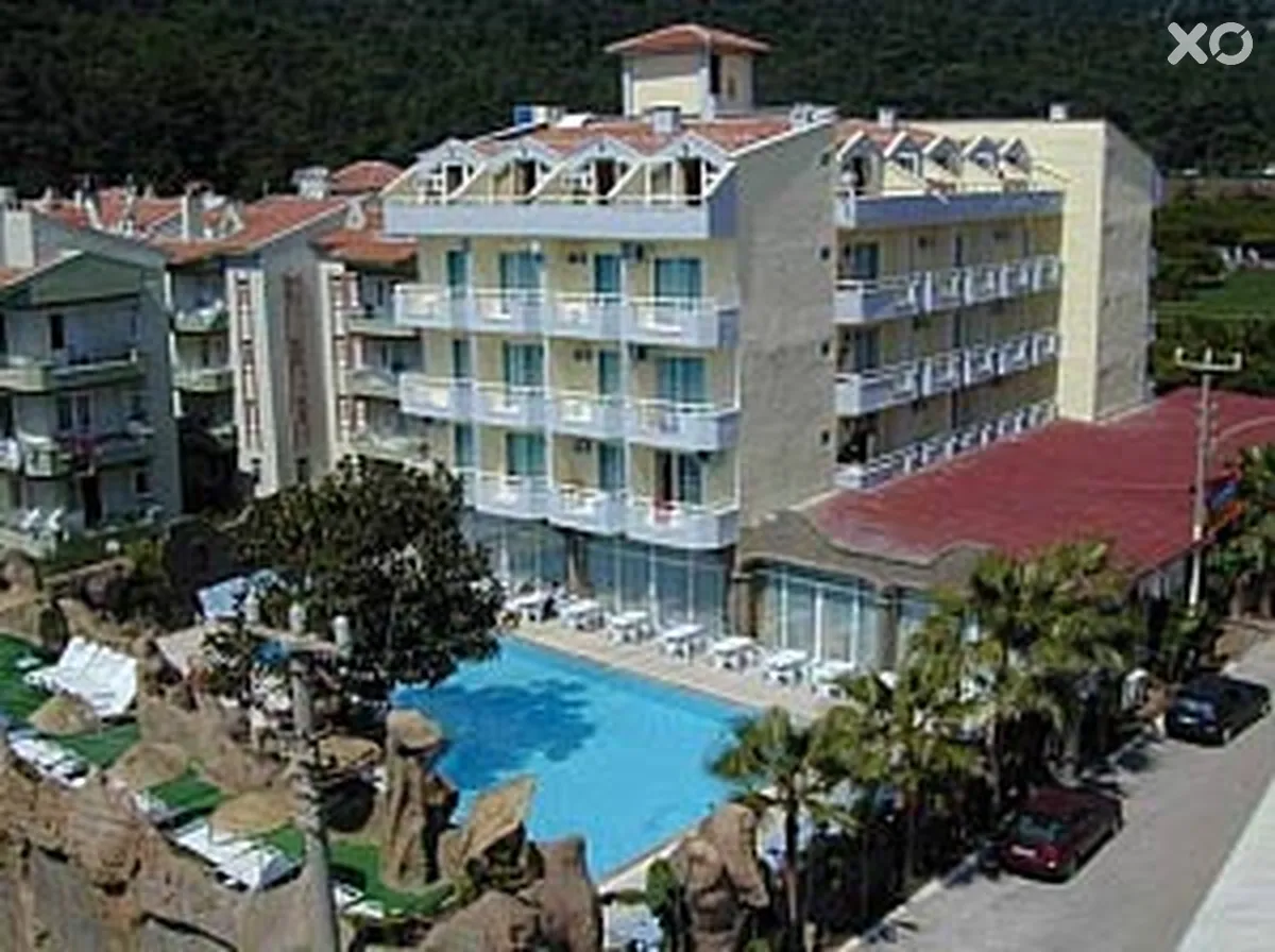 Club Erdim