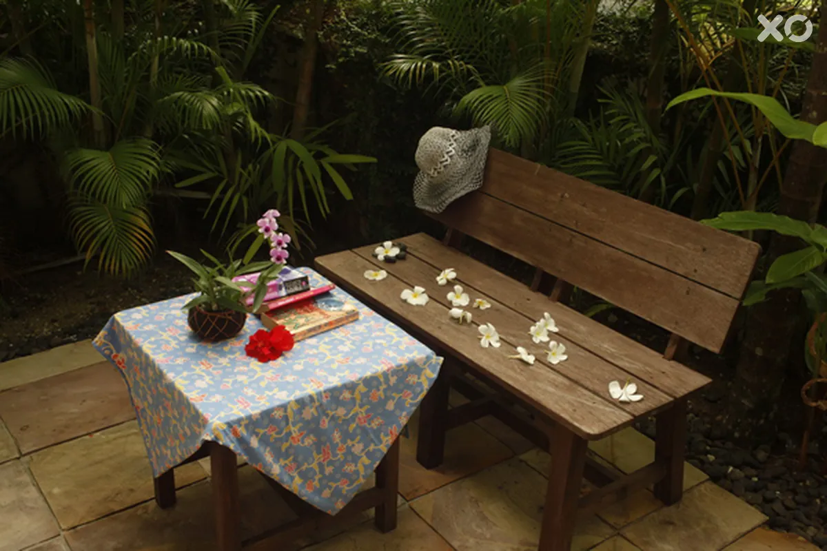 Khaolak Bhandari Resort & Spa