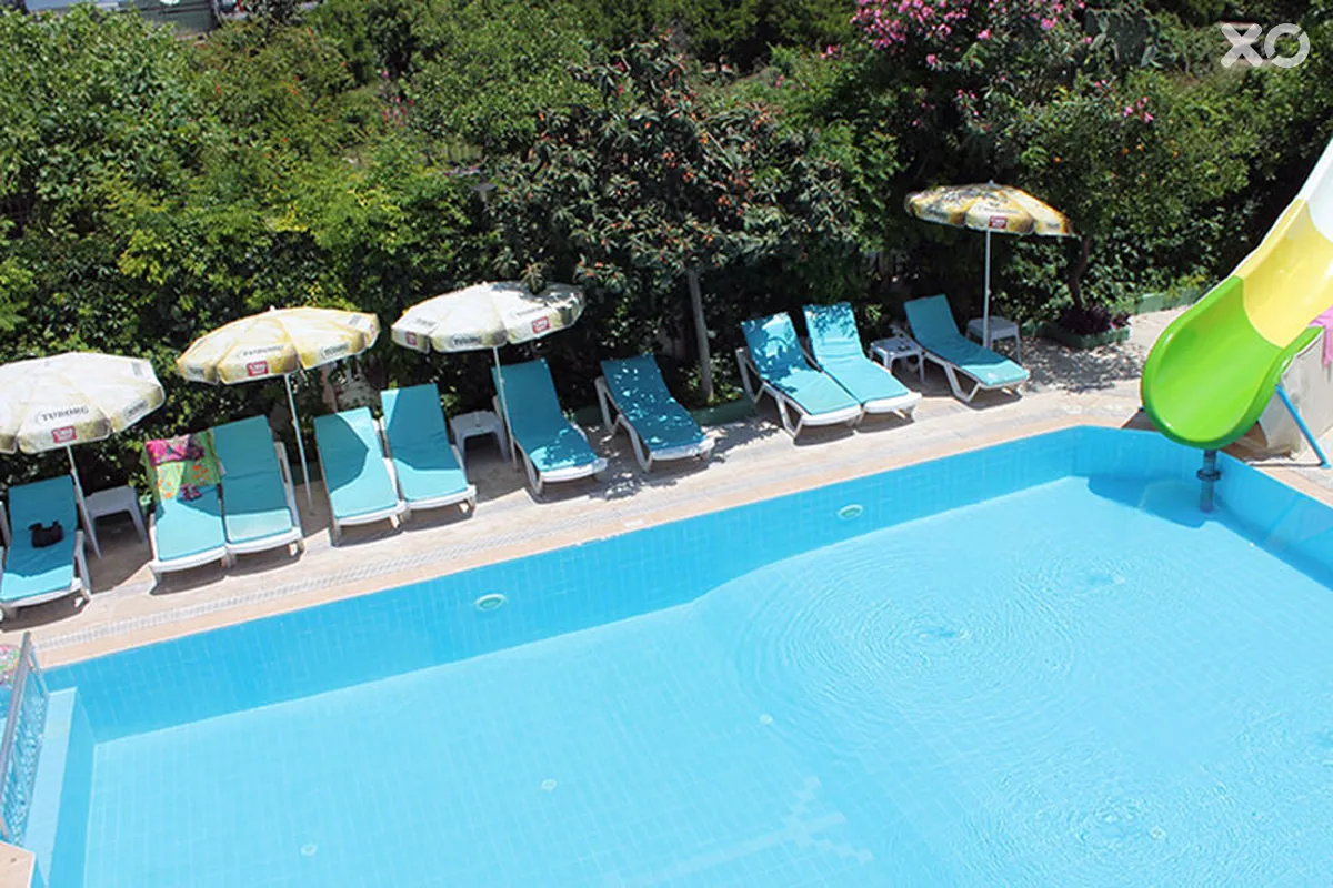 Marin Hotel