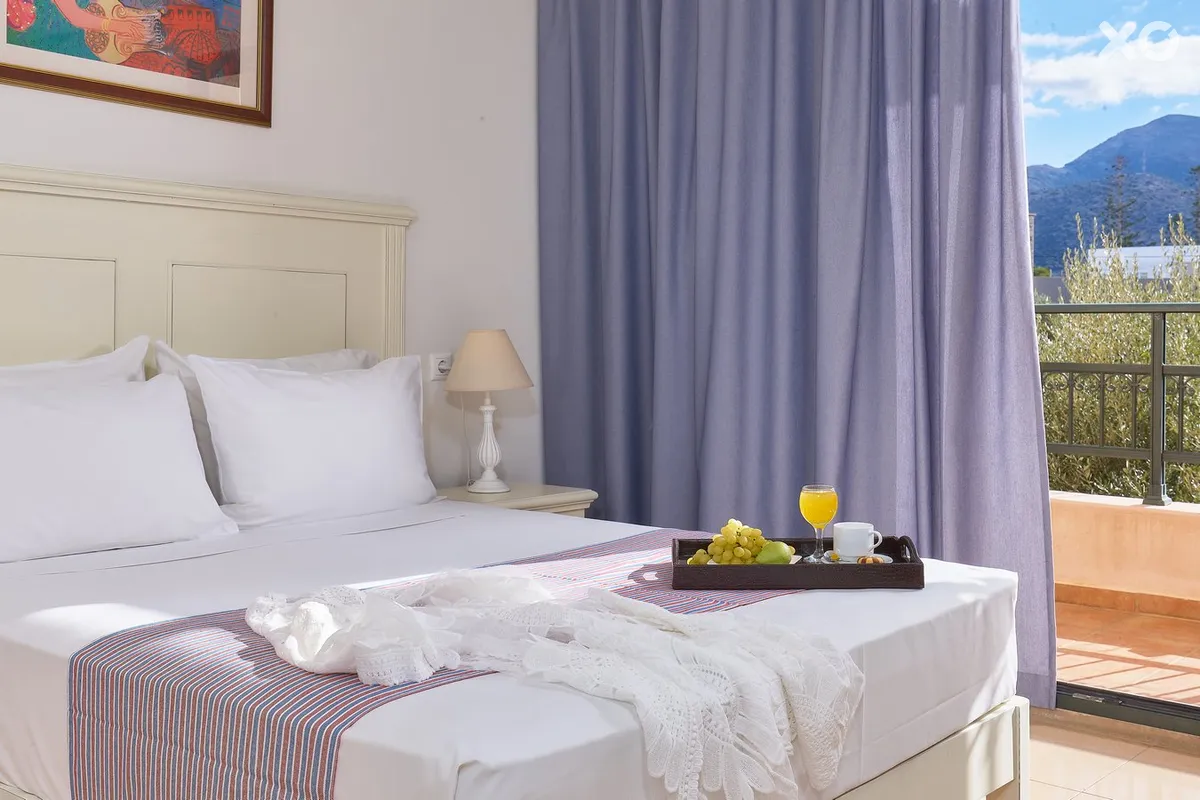 Sentido Vasia Resort & Spa
