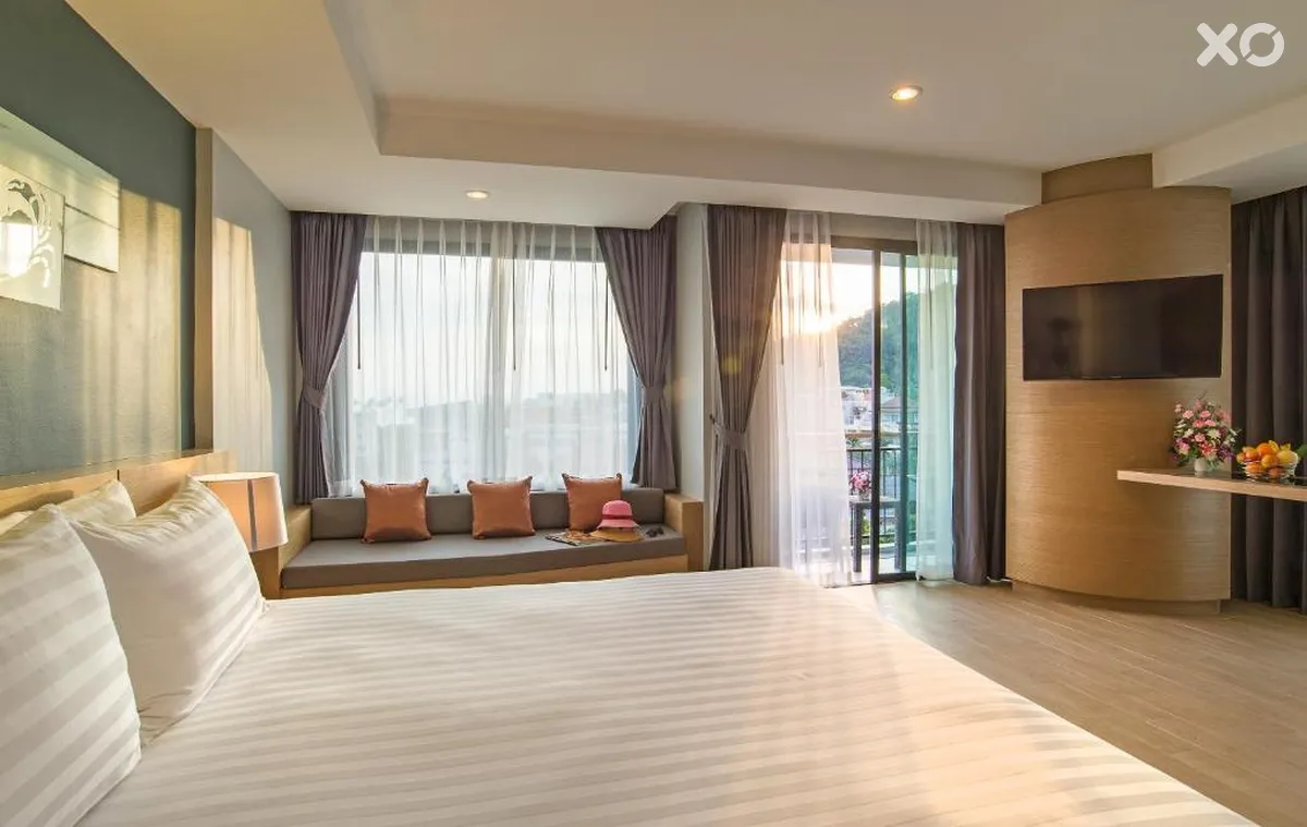 Ava Sea Resort