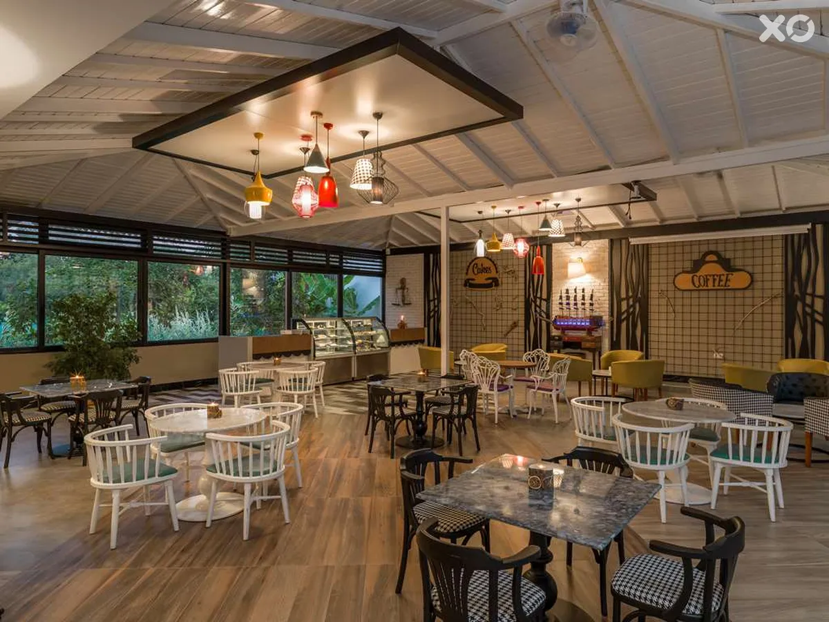 Felicia Village Club Hotel