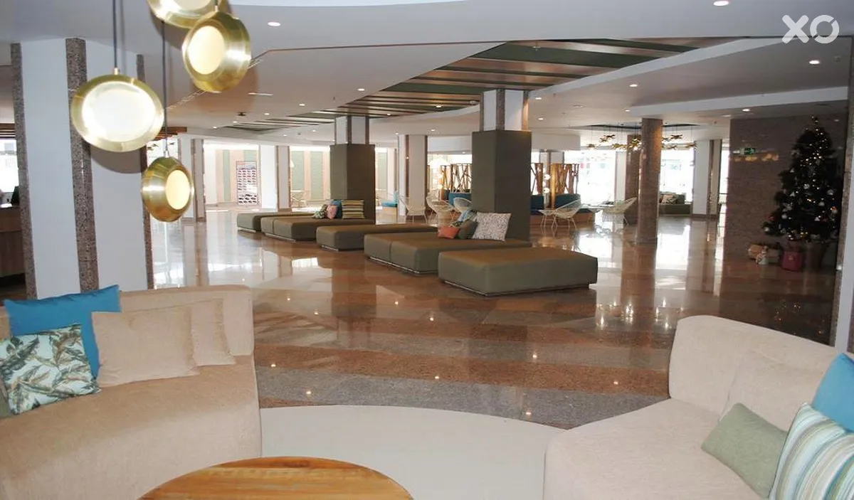 Gara Suites Golf & Spa