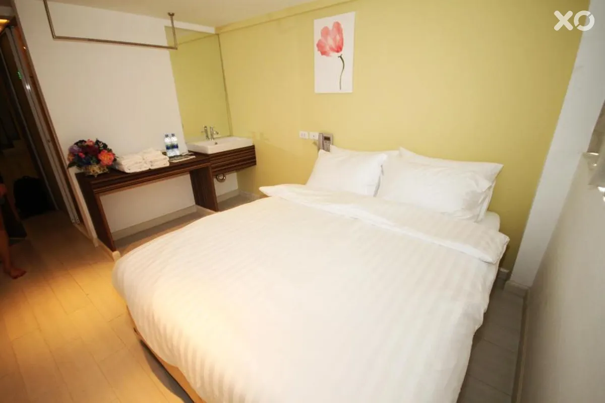 Nantra Ekamai Hotel
