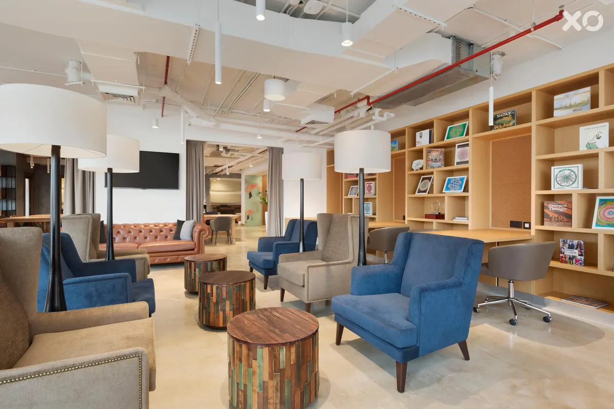 Tryp by Wyndham Dubai