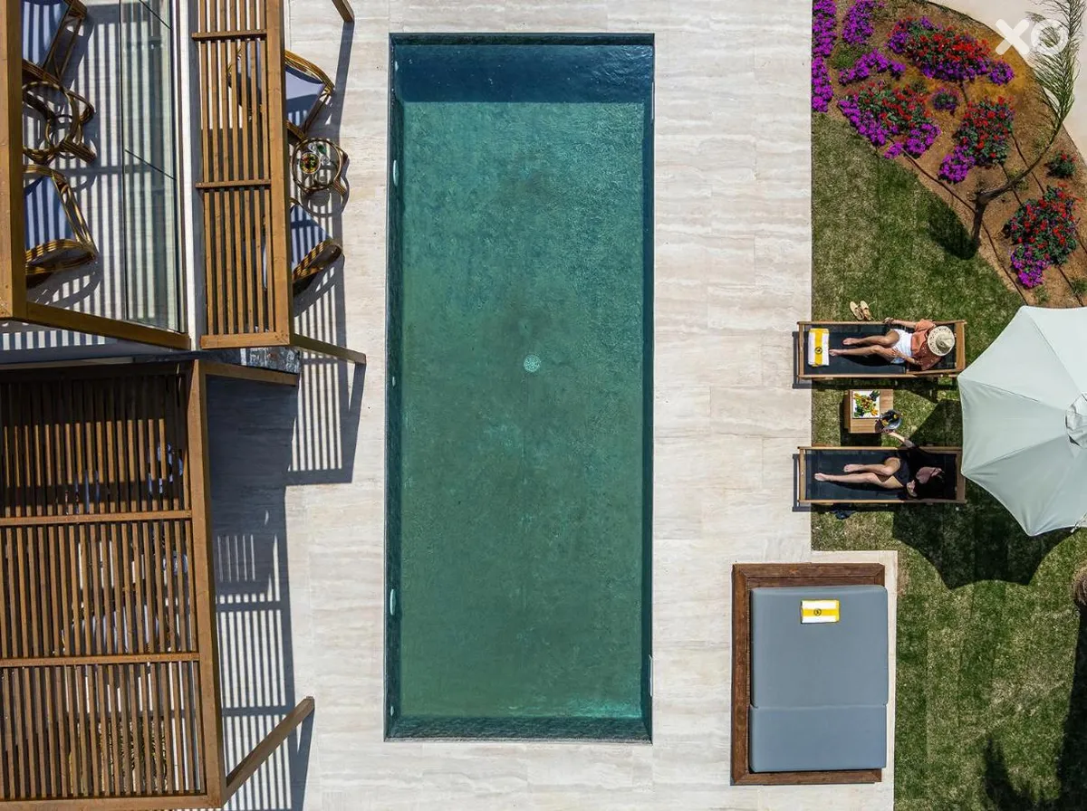 Isla Brown Chania Resort & Spa, a member of Brown Hotels