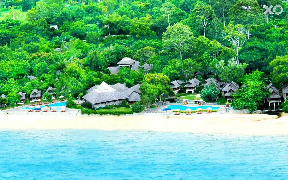 Sunset Park Resort & Spa