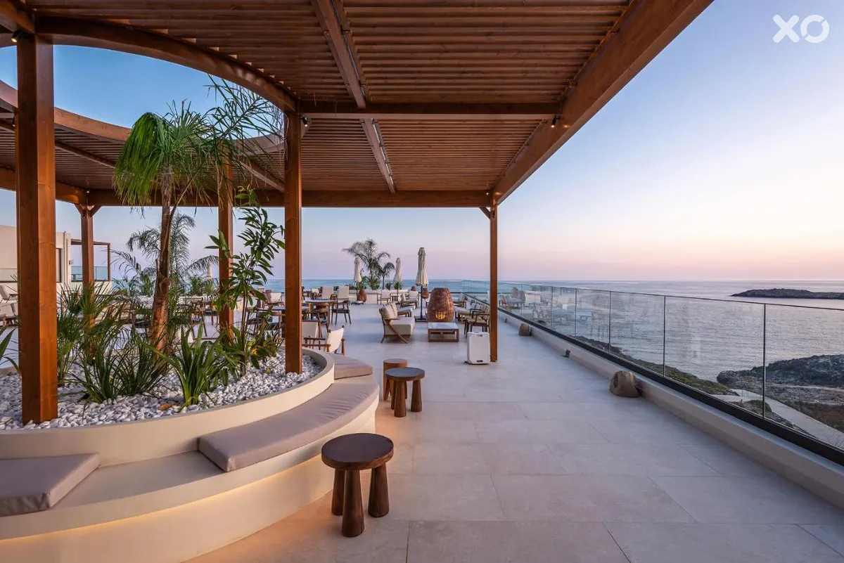 Isla Brown Chania Resort & Spa, a member of Brown Hotels