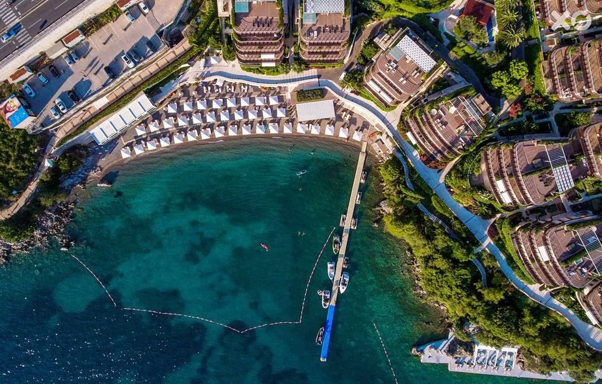 Dukley Hotels & Resorts