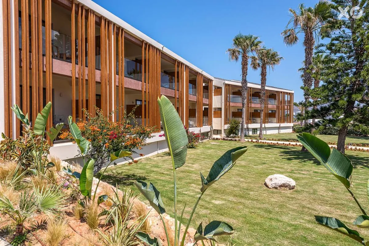 Isla Brown Chania Resort & Spa, a member of Brown Hotels