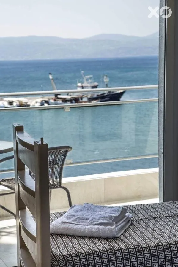 Porto Evia Boutique Hotel