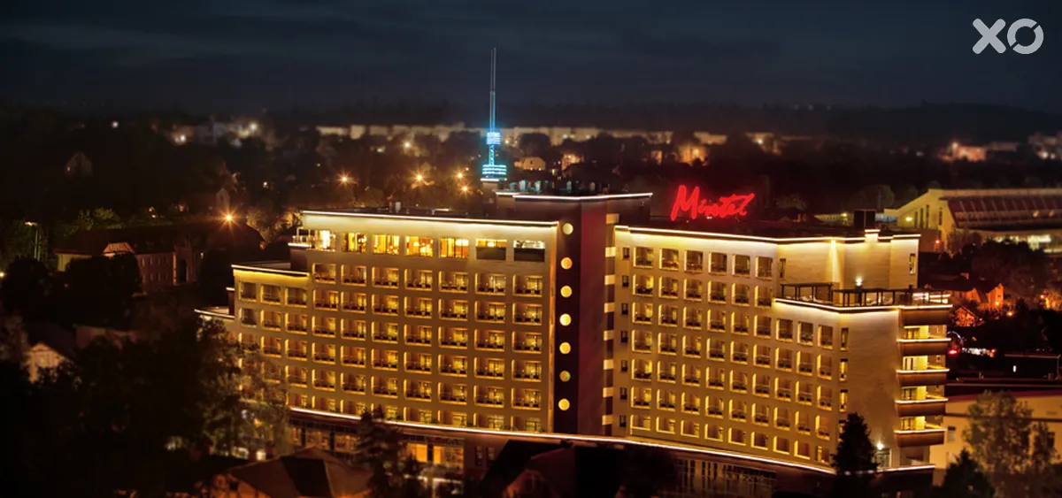 Mirotel Resort & Spa
