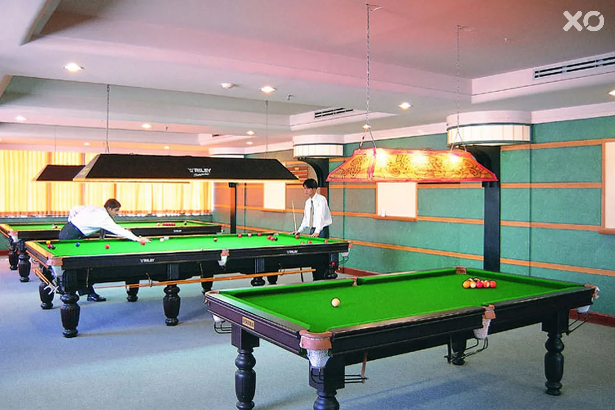 Royal Benja Hotel