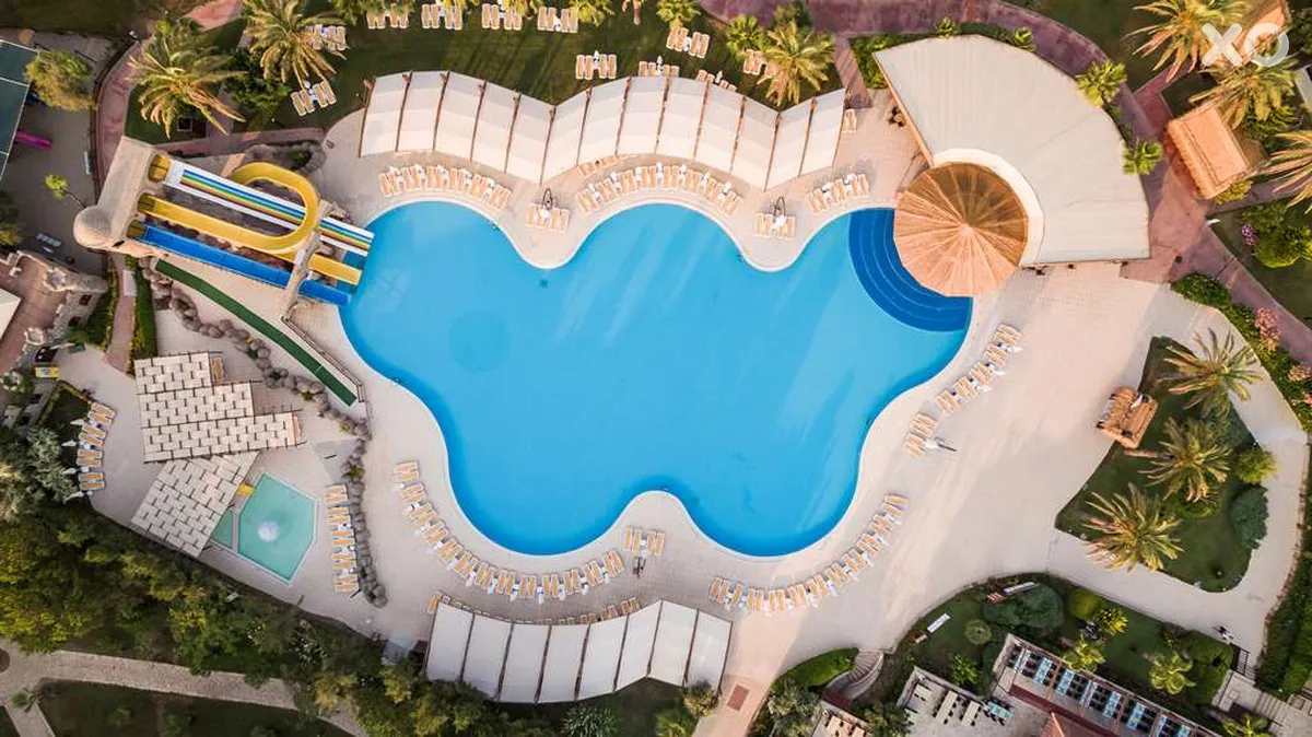 Felicia Village Club Hotel
