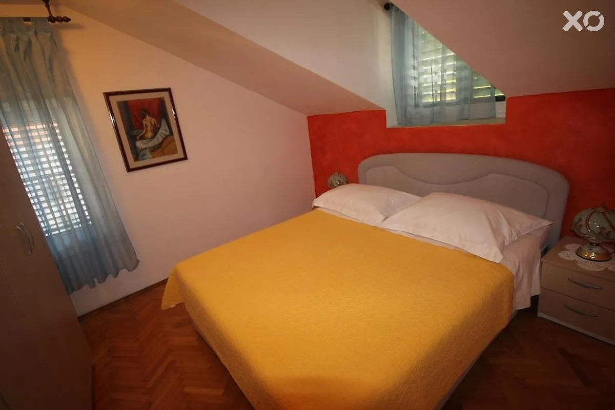 Barto Apartements