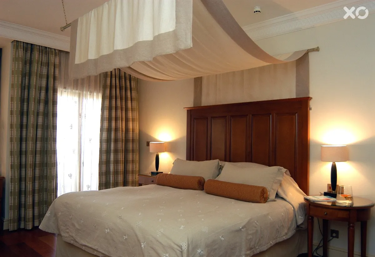 Aphrodite Hills Holiday Resort
