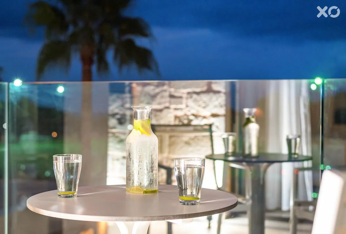 Airis Boutique & Suites