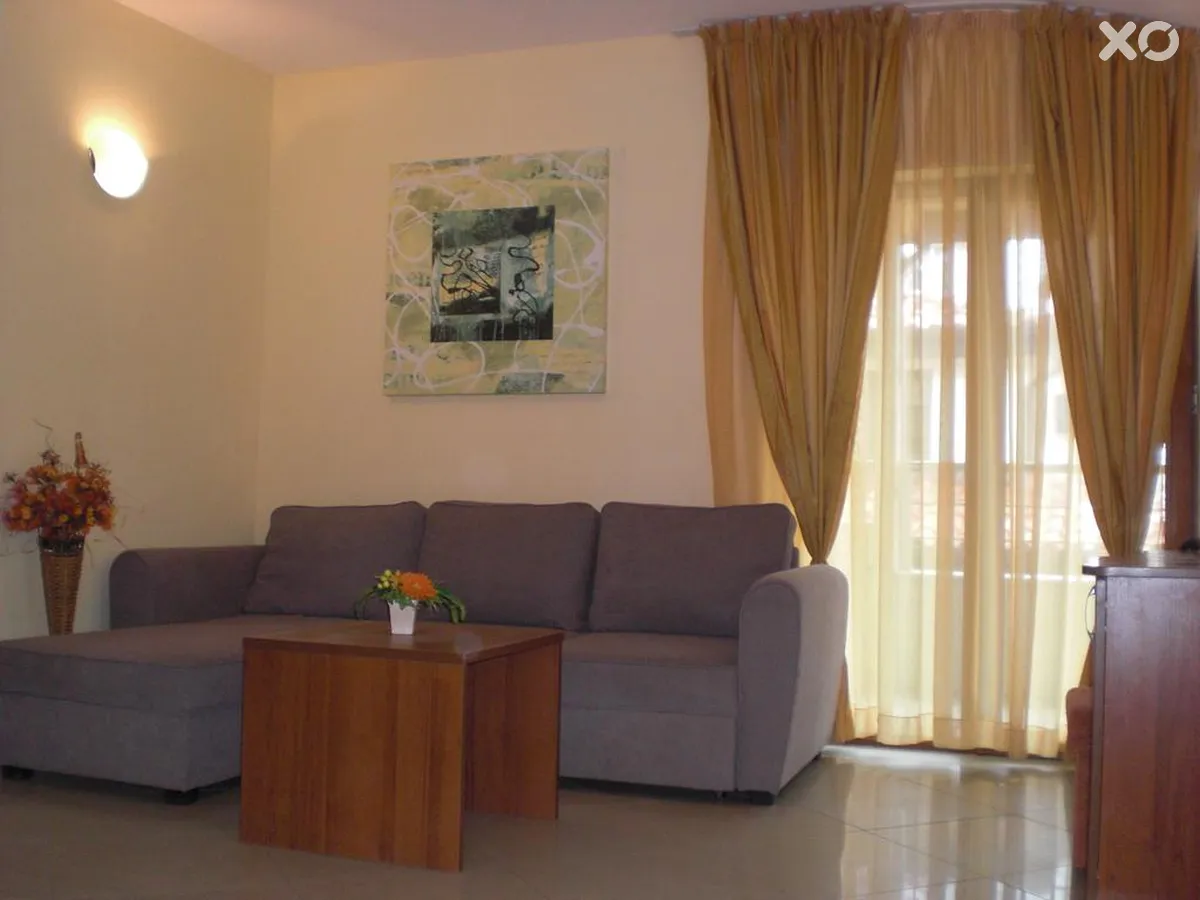 Tabanov Beach Hotel