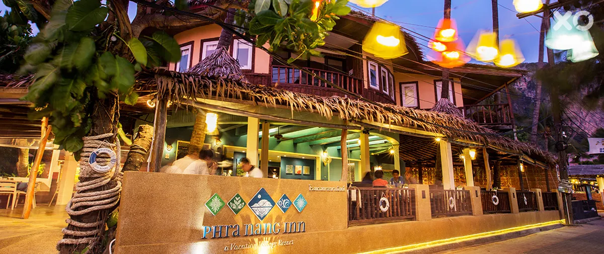 Phra Nang Inn by Vacation Village