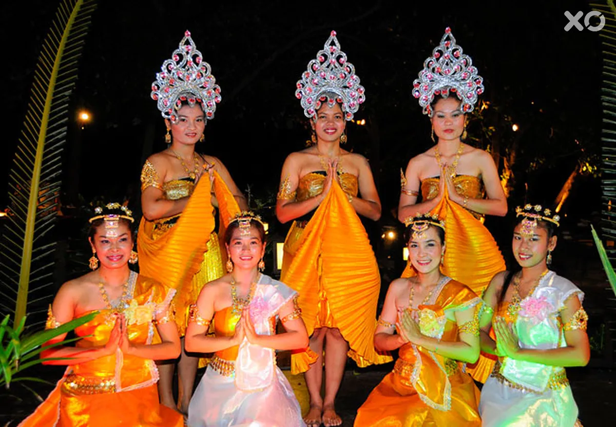 Phi Phi Holiday Resort