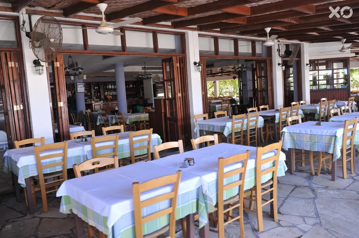 Captain Karas Holiday Apartments