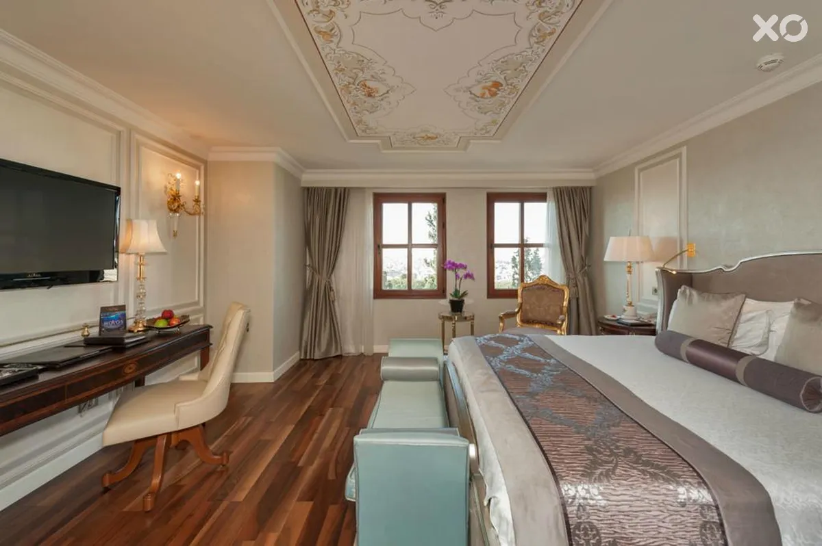 Rixos Pera Istanbul