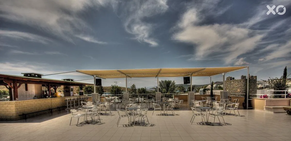 Smart Stay Beach Bodrum