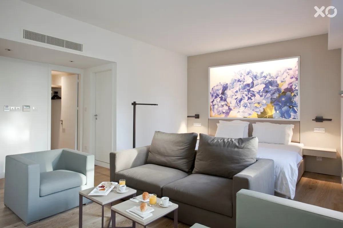The Classic Hotel