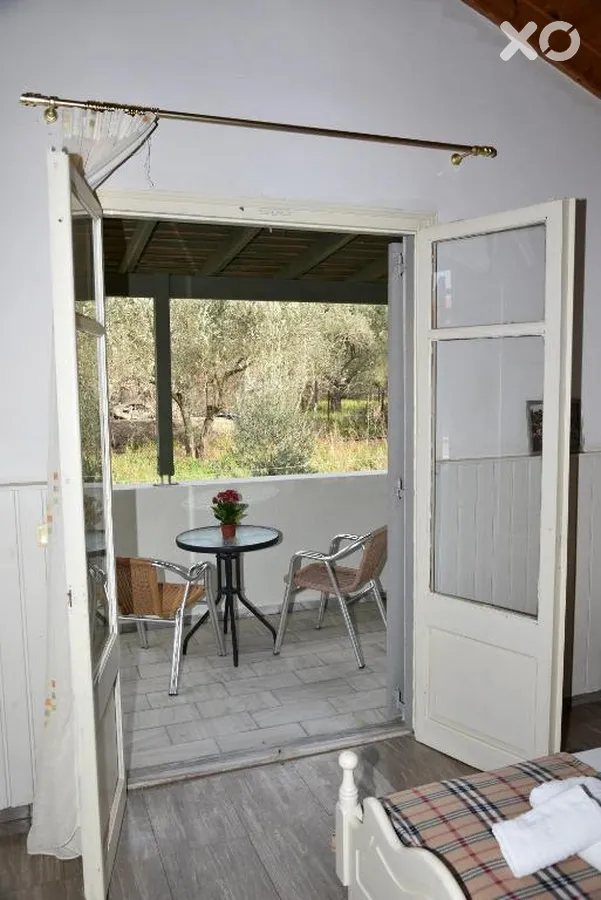 Grand Blue Villa Michaela