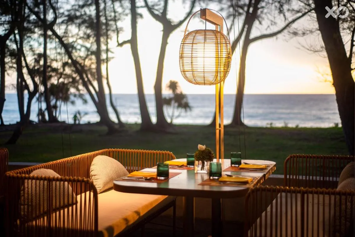 Le Meridien Mai Khao