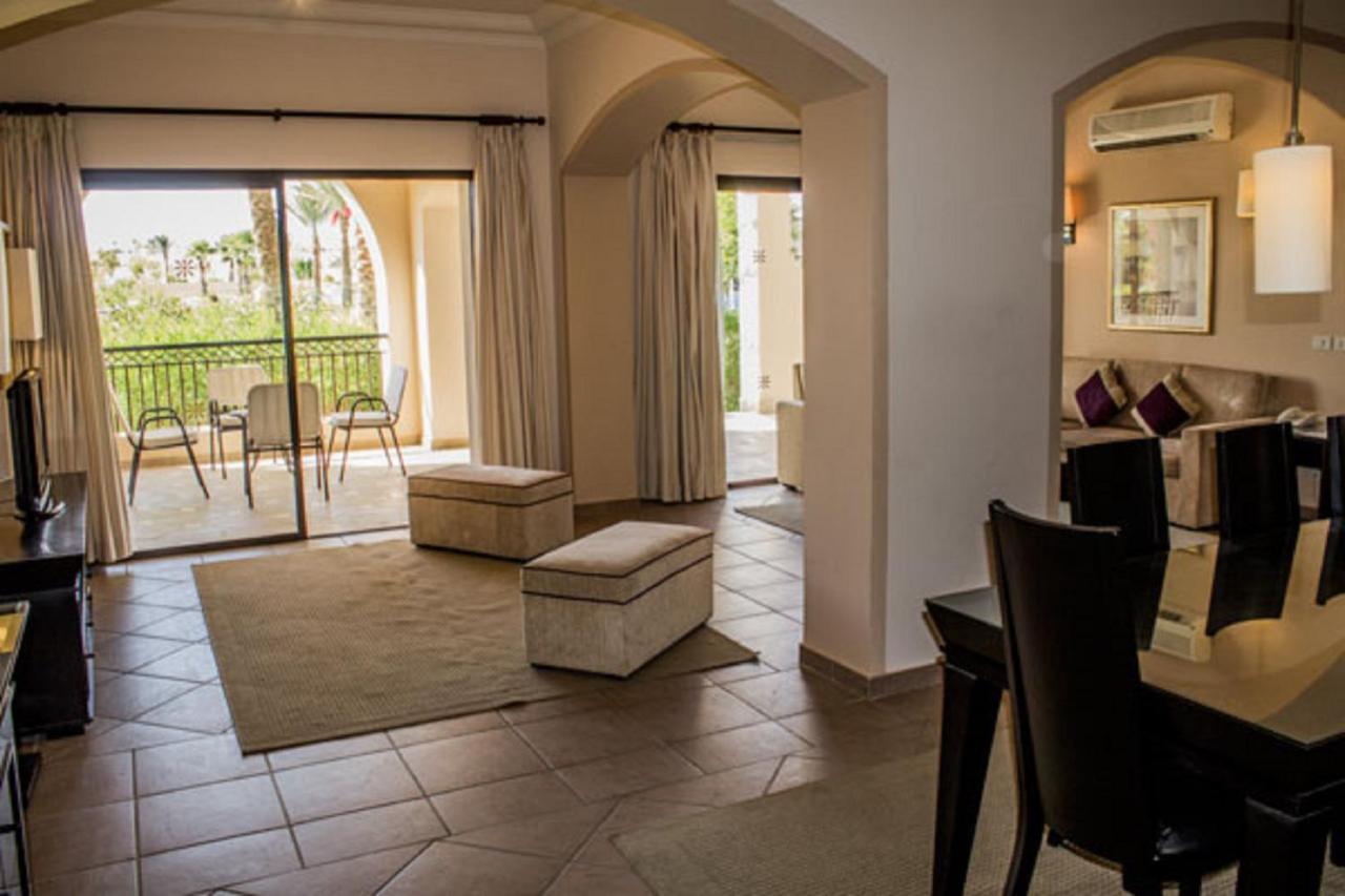 Jaz Makadi Saraya Palms