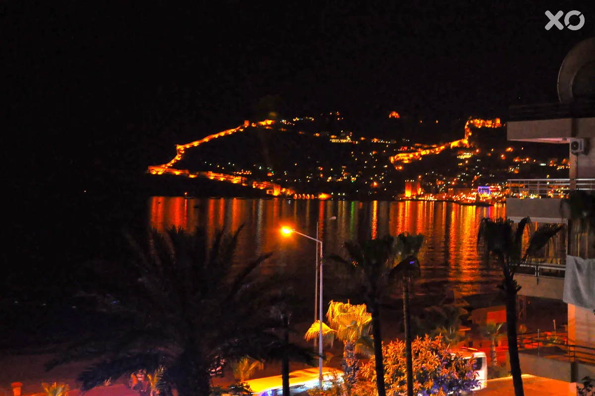 Merhaba Hotel