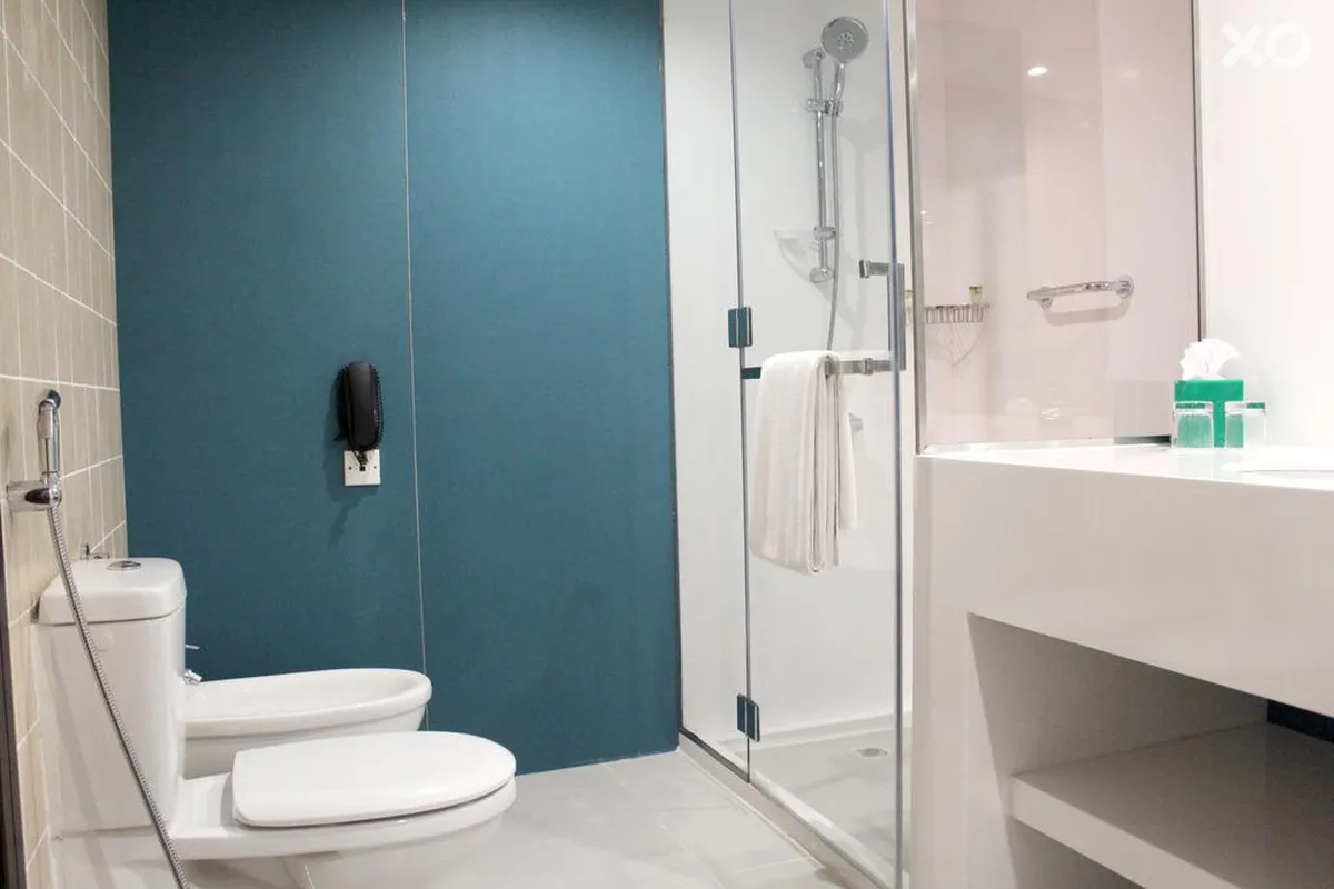 Ramada Hotel & Suites by Wyndham Dubai JBR