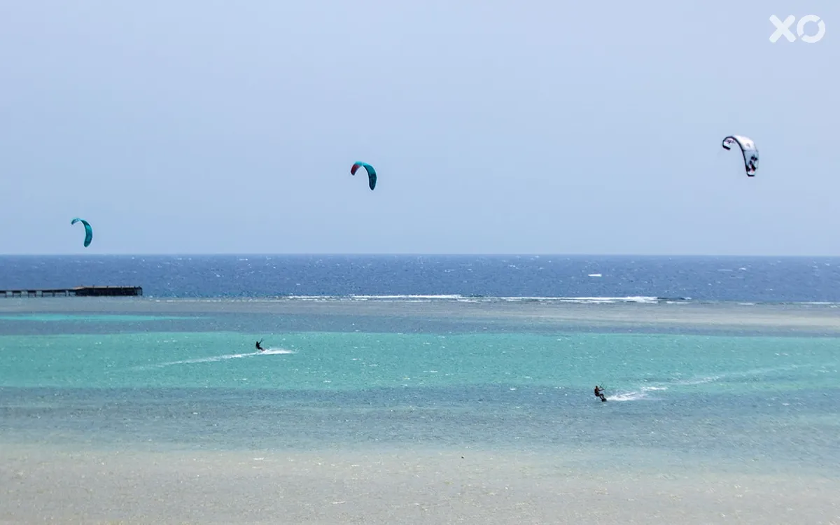 Casa Mare Resort