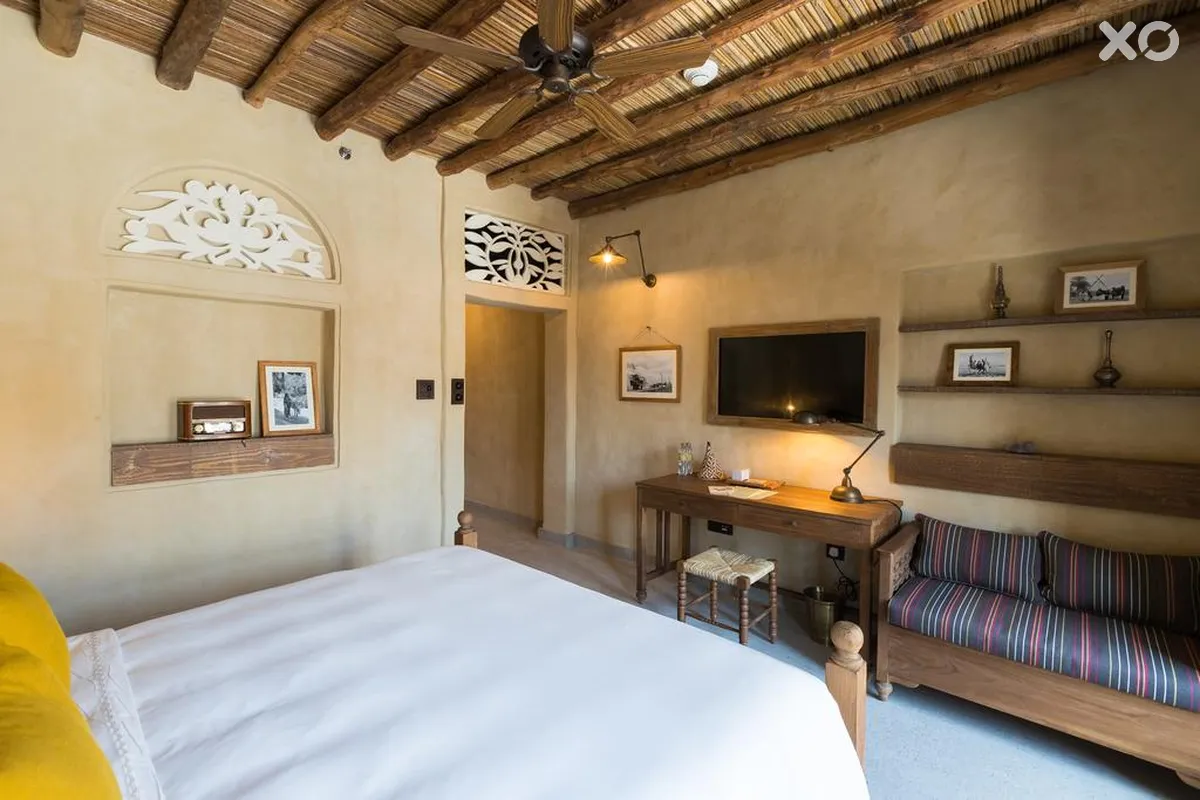 Al Seef Heritage Hotel Dubai Curio Collection by Hilton