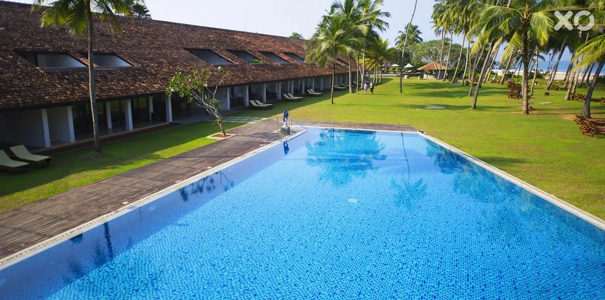 Avani Bentota Resort