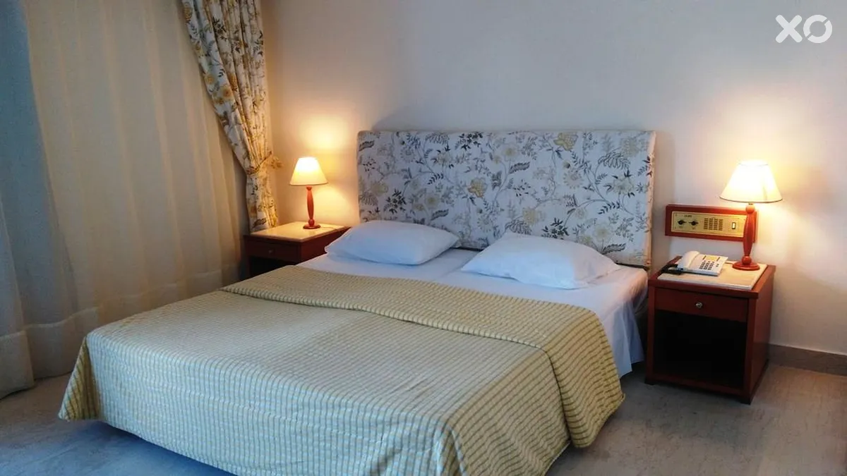 Mitsis La Vita Beach Hotel