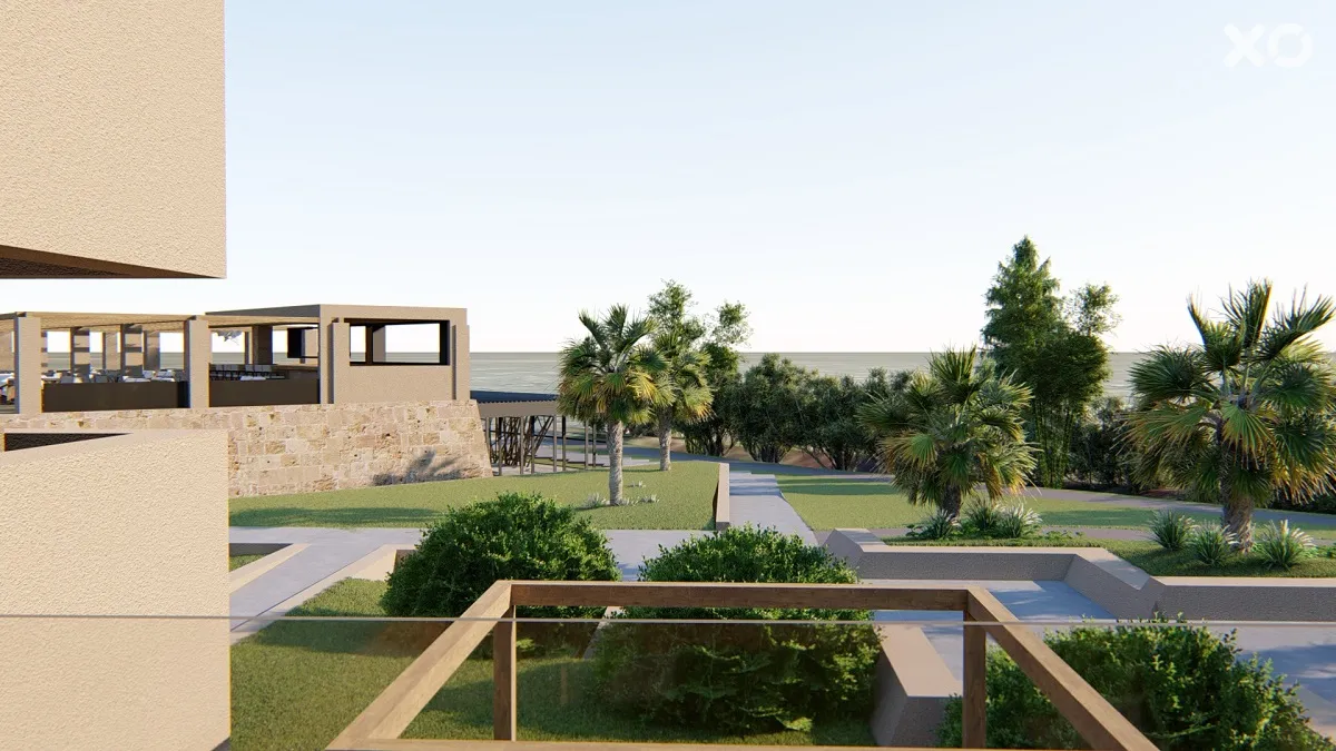 La Mer Resort & Spa