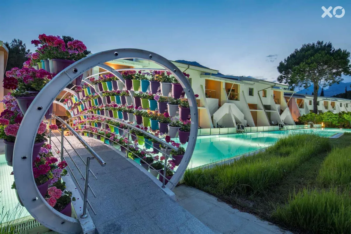 Rixos Sungate Club Diamond