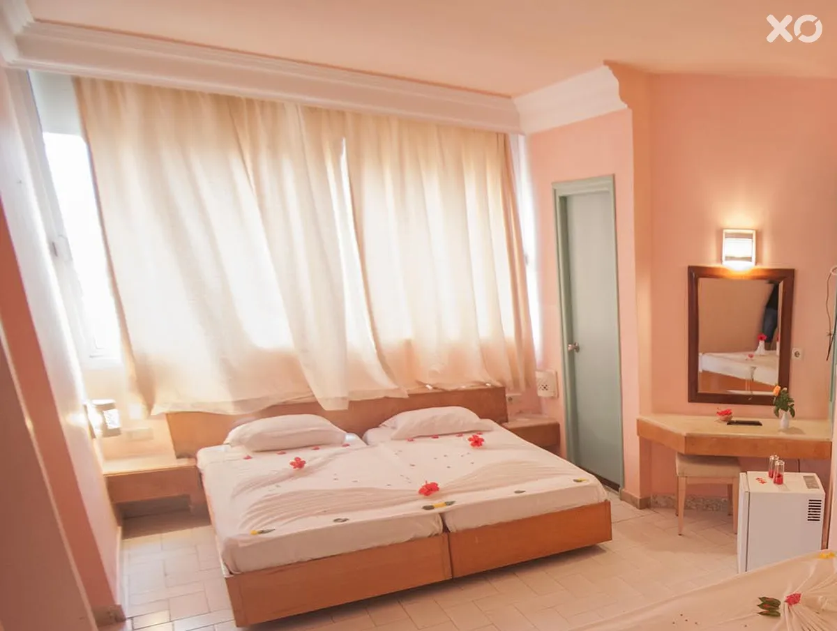 Ruspina Hotel